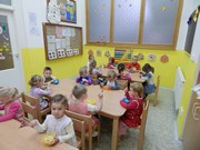 Kuchařský den - připravujeme bramborový salát